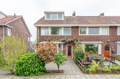 Woning Rijksstraatweg 179 Duivendrecht