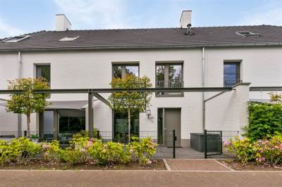 Woning Waterfront 437 Eindhoven