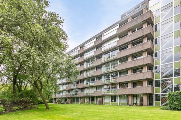 Woning de Wilmskamp 203 Hengelo (OV)