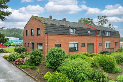 Woning Middenweg 202 Venlo