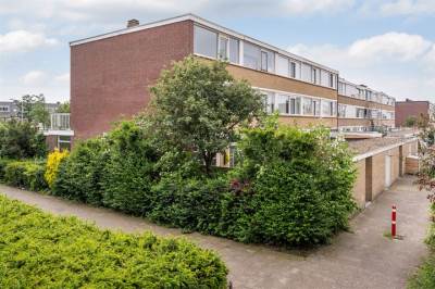 Woning Rozemarijn 29 Monster