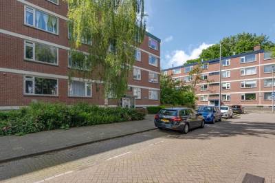 Woning Ruigoord 208 Rotterdam