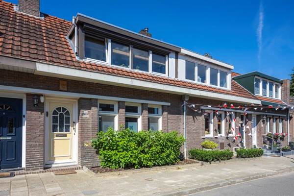 Woning Hazenkampstraat 59 Brunssum