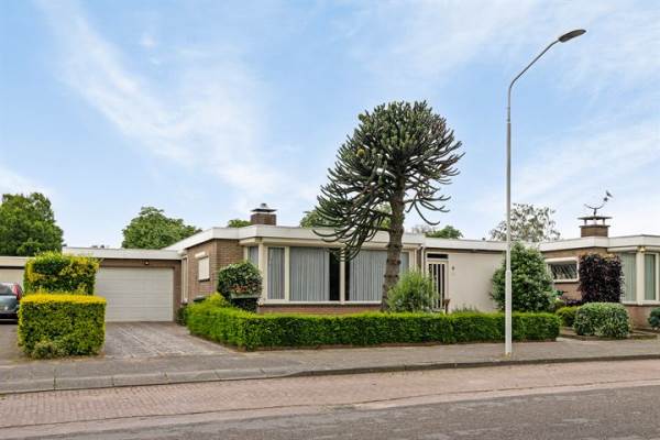 Woning Prins Hendriklaan 8 Best