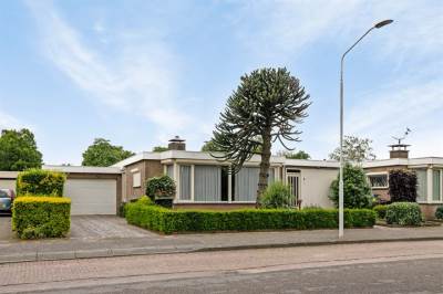 Woning Prins Hendriklaan 8 Best