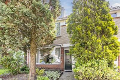 Woning Sterrebos 215 Breda