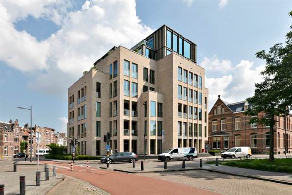 Woning Emmaplein 105 Den Bosch