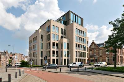 Woning Emmaplein 105 Den Bosch