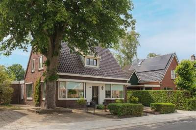 Woning Hoofdweg 102 Eelde