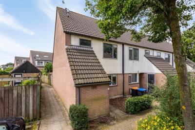 Woning Morgenzon 1 Hoogland