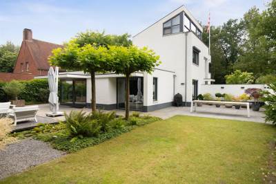 Woning Bronstijd 5 Goirle