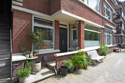 Woning Thorbeckelaan 319 Den Haag