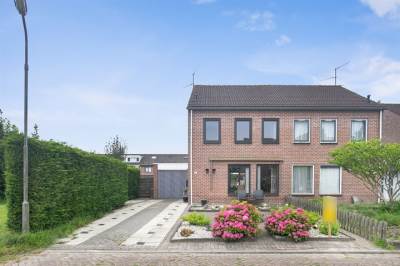 Woning Grote Beer 34D Oostburg