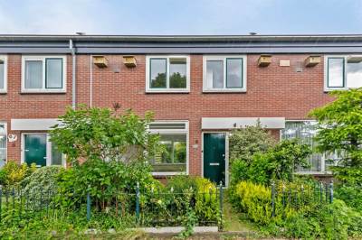 Woning Verlaatsweg 8 Rijsenhout