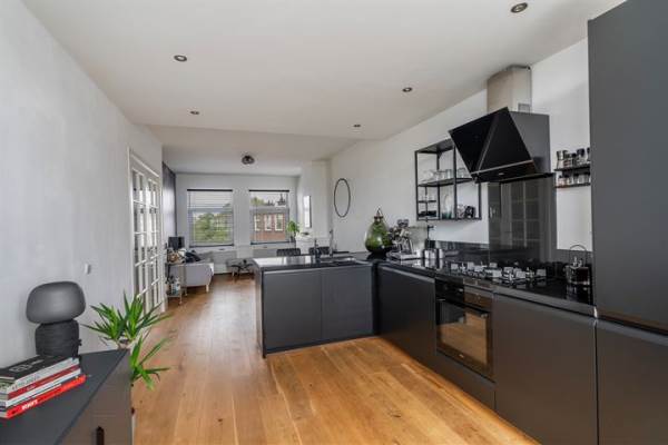 Woning Vlasakkersstraat 133 Den Haag