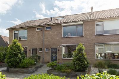 Woning Elzenhof 6 Streefkerk