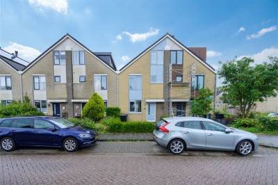 Woning Blokfluitstraat 24 Almere