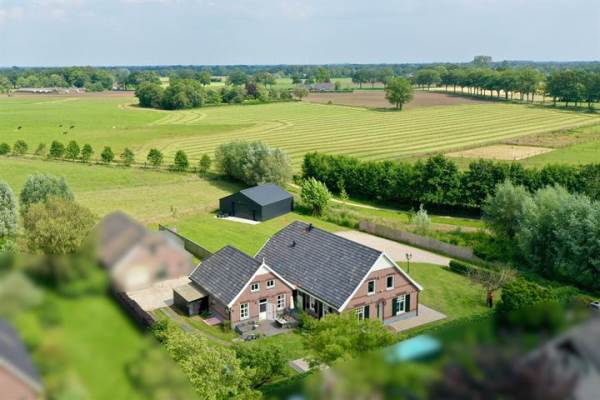 Woning Sinderenseweg 137 Sinderen