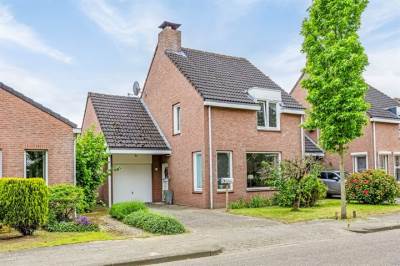 Woning Populierenlaan 3 Vlodrop