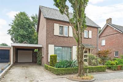 Woning De Smagt 9 De Mortel