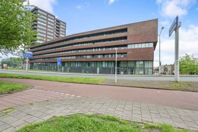 Woning Koning Davidstraat 183 Zaandam