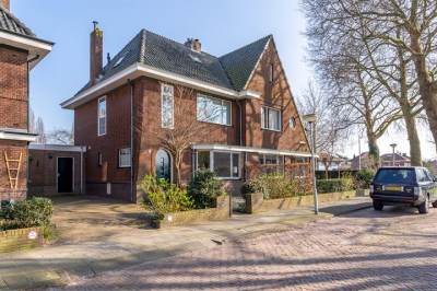 Woning Dillenburgstraat 2 Gorinchem