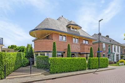 Woning Arnhemsestraat 1 Brummen