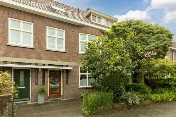 Woning Guido Gezellestraat 12 Eindhoven