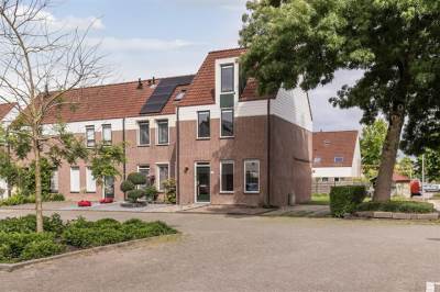 Woning Steenakker 131 Druten