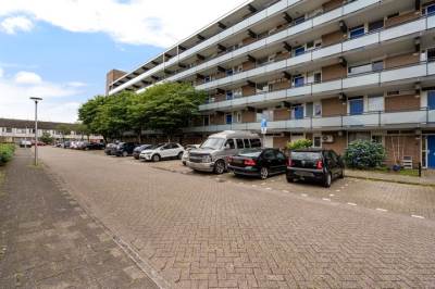 Woning Geessinkweg 153 Enschede