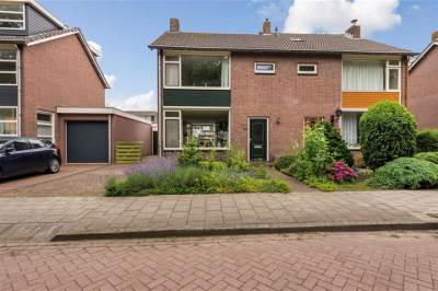 Woning Meerkreuk 17 Oude Wetering