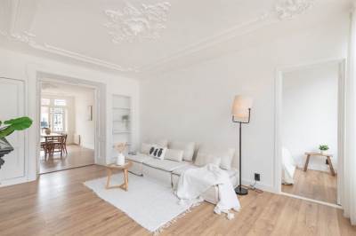 Woning Eerste Helmersstraat 832 Amsterdam