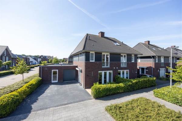 Woning Schipperstraat 160 Etten-Leur