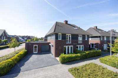 Woning Schipperstraat 160 Etten-Leur
