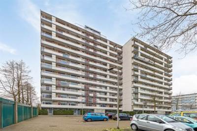 Woning Dotterlei 783 Capelle aan den IJssel