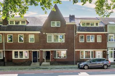 Woning Emmastraat 23 Venlo