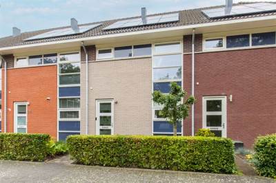 Woning Klipperstraat 22 Veendam