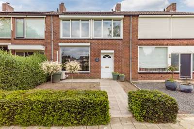 Woning Rozenpad 8 Maarheeze