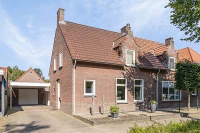 Woning Marialaan 19 Ommel