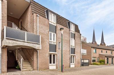 Woning De Bogaert 7 Kaatsheuvel
