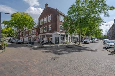 Woning Katendrechtse Lagedijk 363B Rotterdam