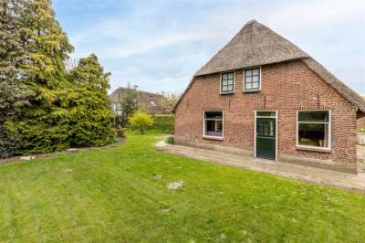 Woning Het Zand 1 Haarsteeg