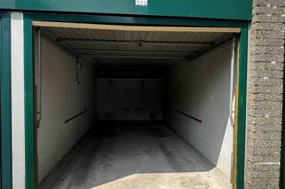 Garage Akkerwinde 358 Capelle aan den IJssel