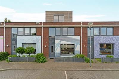 Woning Rolling Stonesstraat 139 Lent