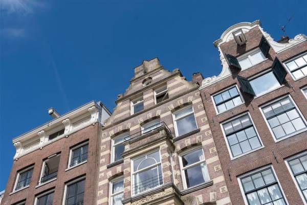 Woning Kalkmarkt 9E Amsterdam