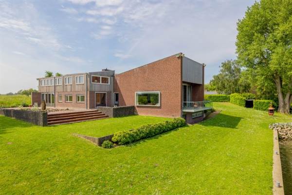 Woning Gelkenes 47b Groot-Ammers