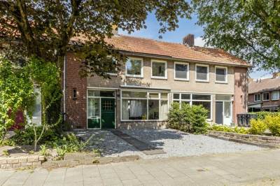 Woning Planetenstraat 26 Dongen