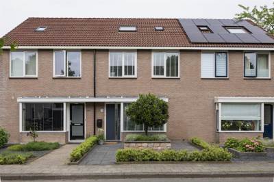 Woning Joke Smitlanden 28 Enschede