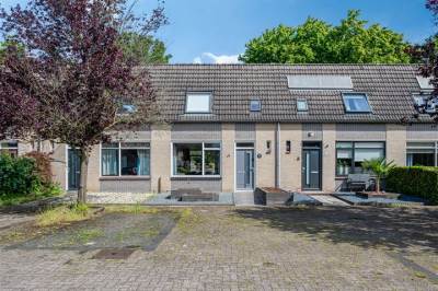 Woning Oberon 17 Hoogezand