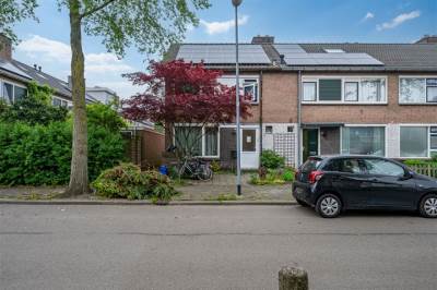 Woning Elzenlaan 143 Groningen